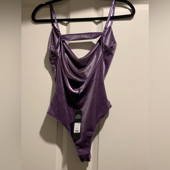 FASHION NOVA BODYSUIT - Picture 2 of 4